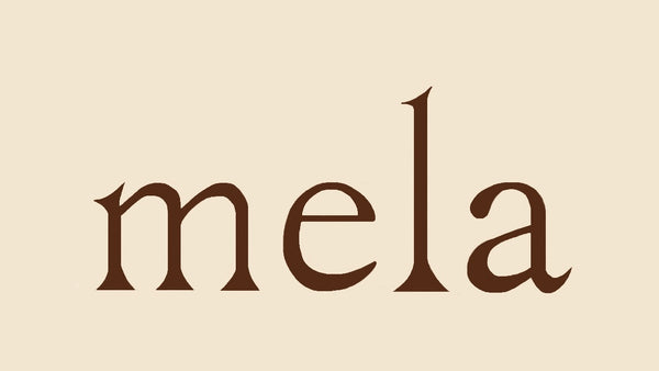 mela